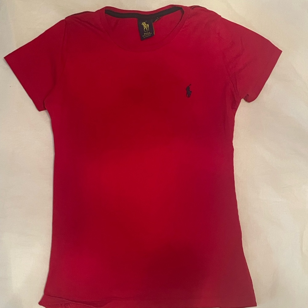 Polo Ralph Lauren t-shirt